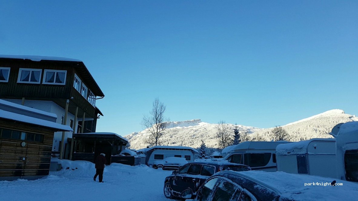 Camping Jochum — foto 2