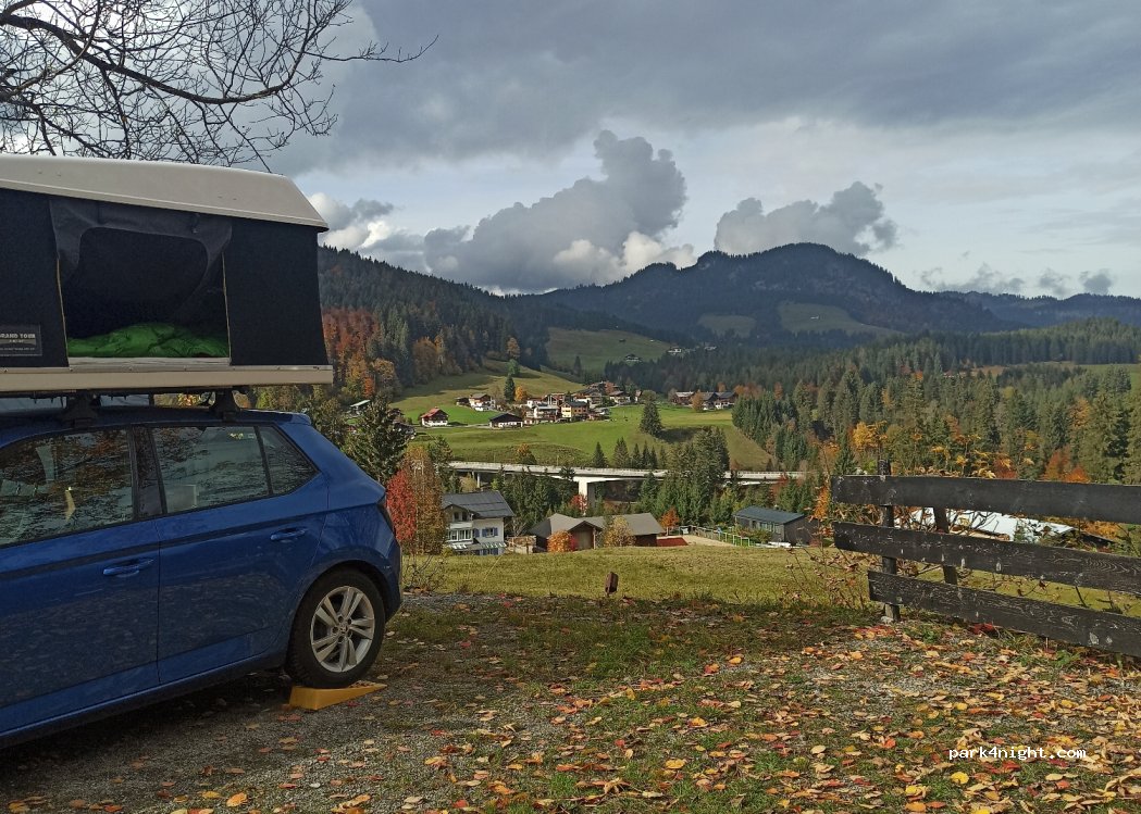 Camping Jochum — foto 3