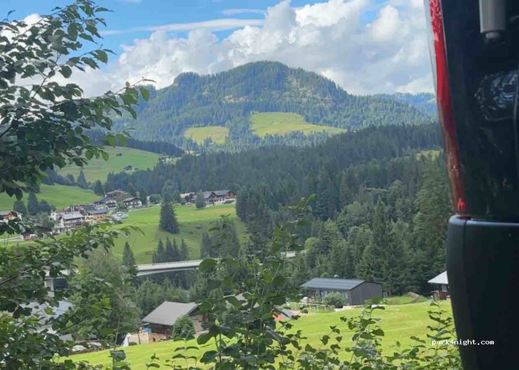 Camping Jochum — foto 4