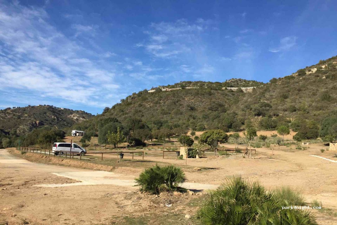 (41780) Coripe - 1 Diseminado la Vega — foto