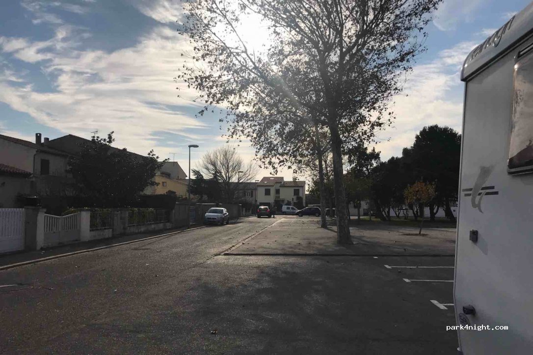 (11100) Narbonne - 6 Allée du Ragondin — foto