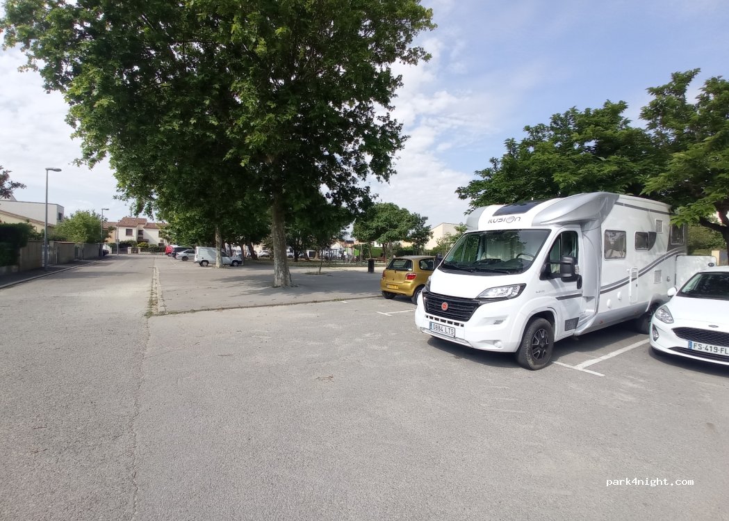 (11100) Narbonne - 6 Allée du Ragondin — foto 3