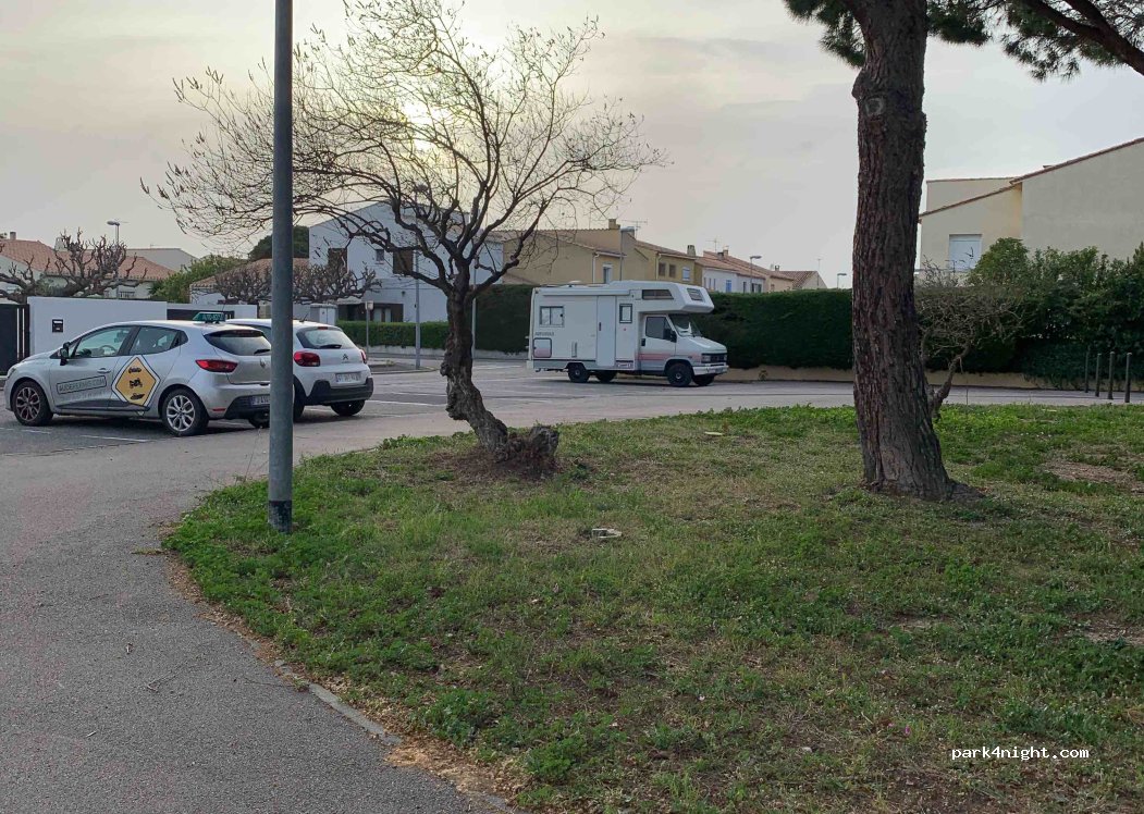 (11100) Narbonne - 6 Allée du Ragondin — foto 4