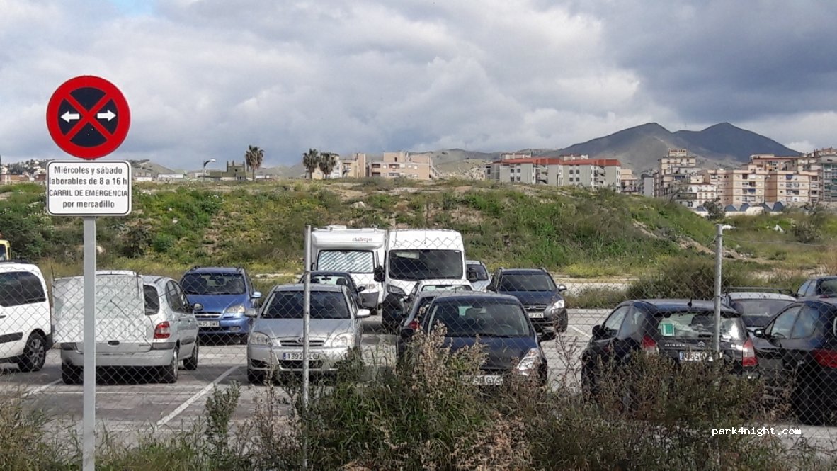 (29003) Málaga - 26 Avenida de Europa — foto 3