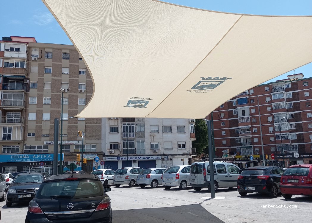 (29003) Málaga - 26 Avenida de Europa — foto 4