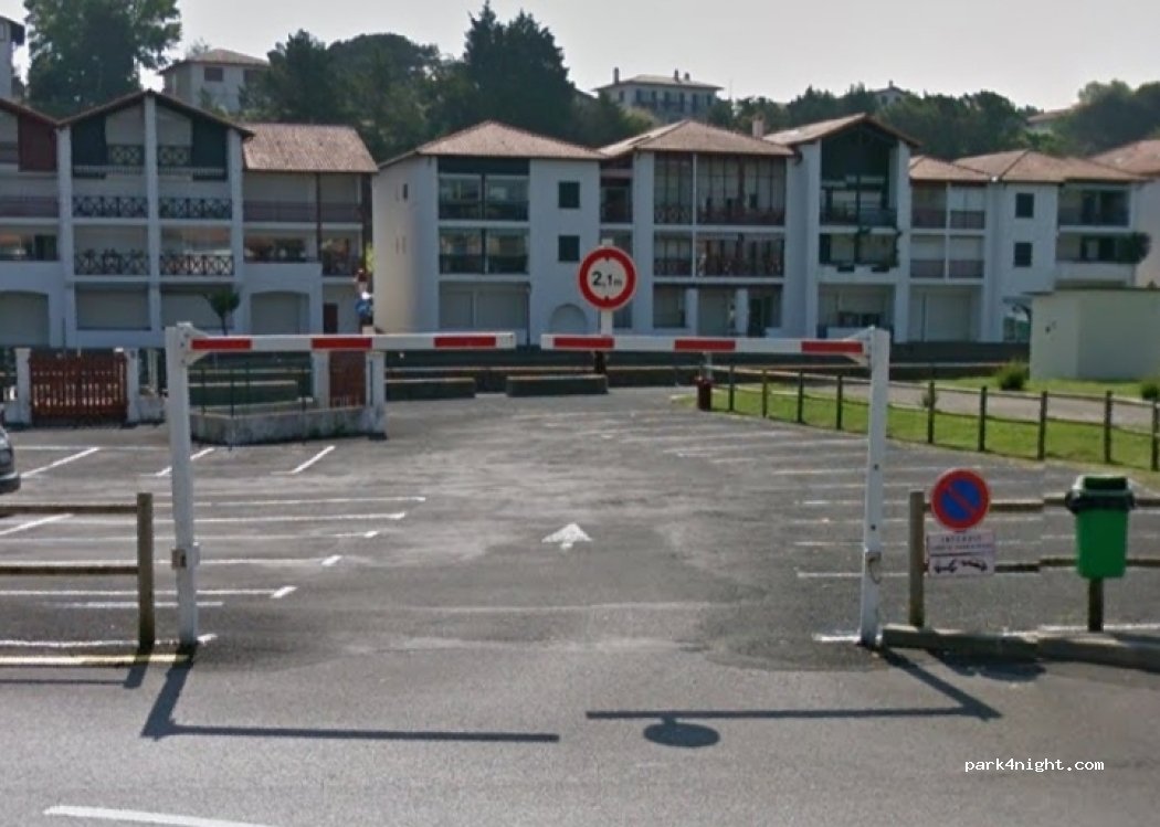 (64122) Urrugne - 3 Rue de l'Untxin — foto 5