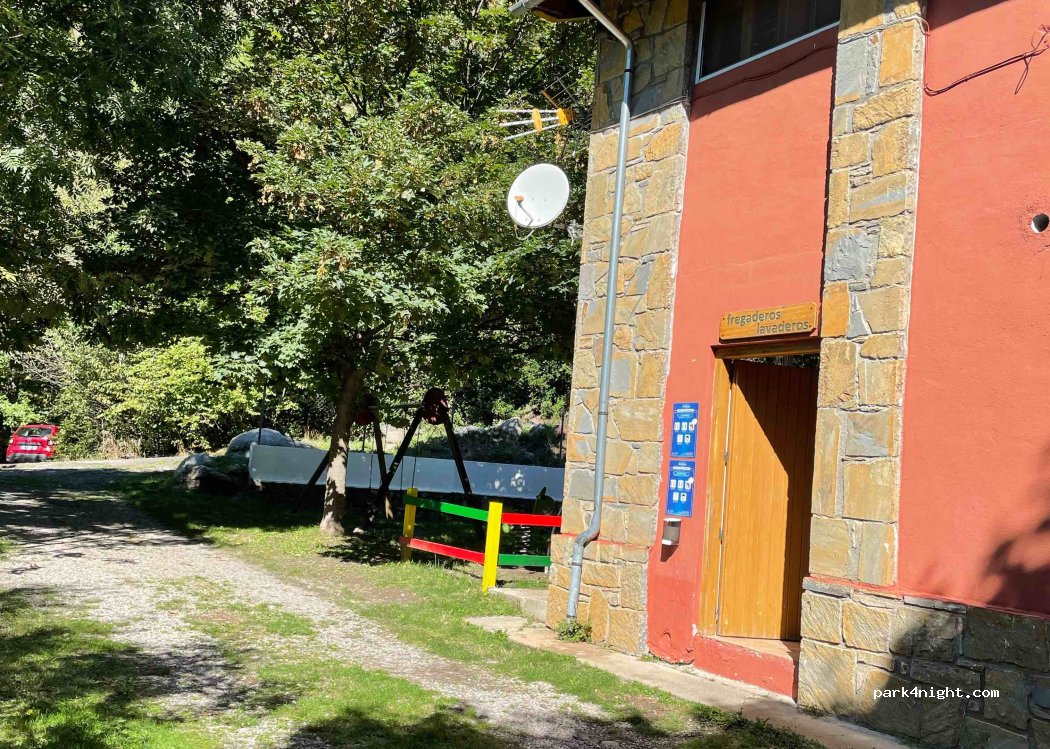 Camping Aneto — foto 2