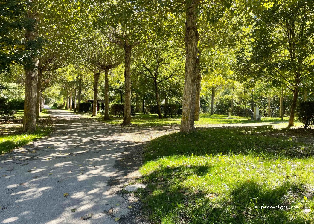 Camping Aneto — foto 3