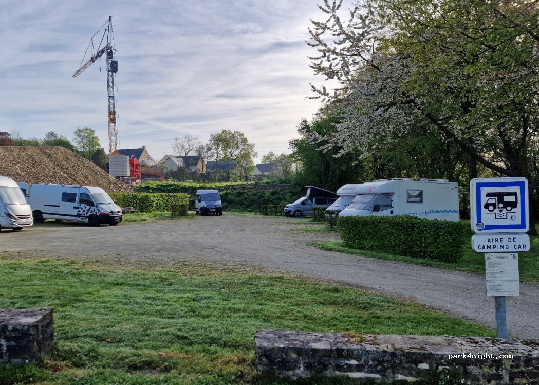 (35150) Piré-sur-Seiche - 6 Rue de Boistrudan — foto 2