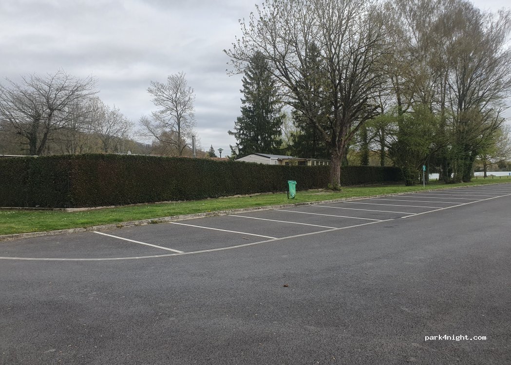 (60350) Attichy - 18 Rue de la Fontaine Aubier — foto 4