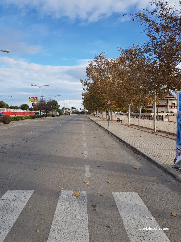 (30510) Yecla - 23 Avenida Feria — foto 3