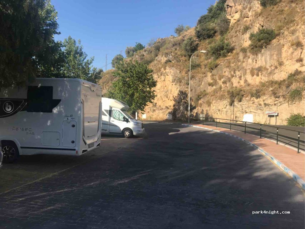 (18420) Lanjarón - A-348 — foto 2