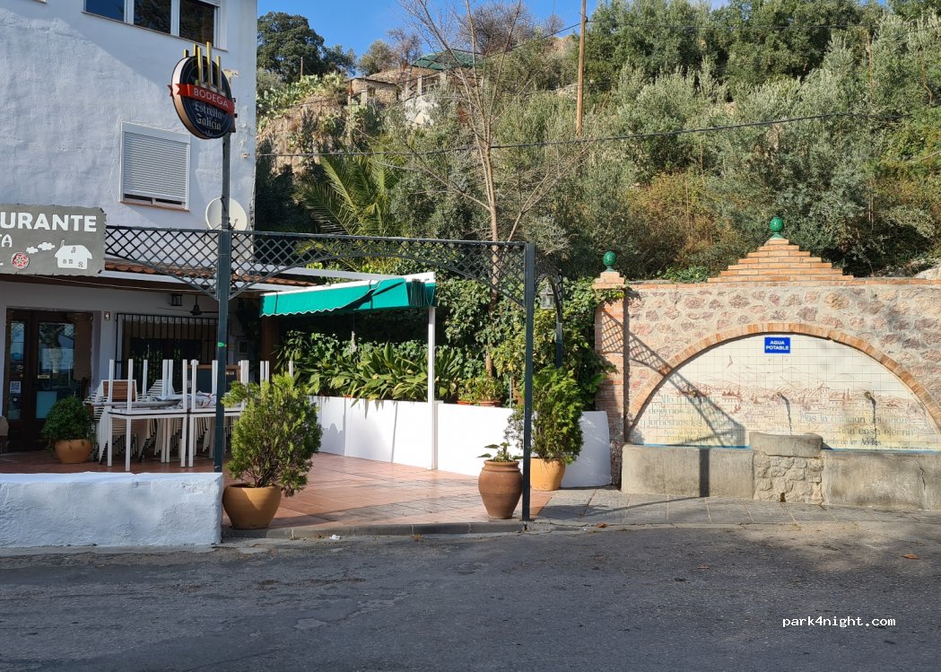 (18420) Lanjarón - A-348 — foto 3