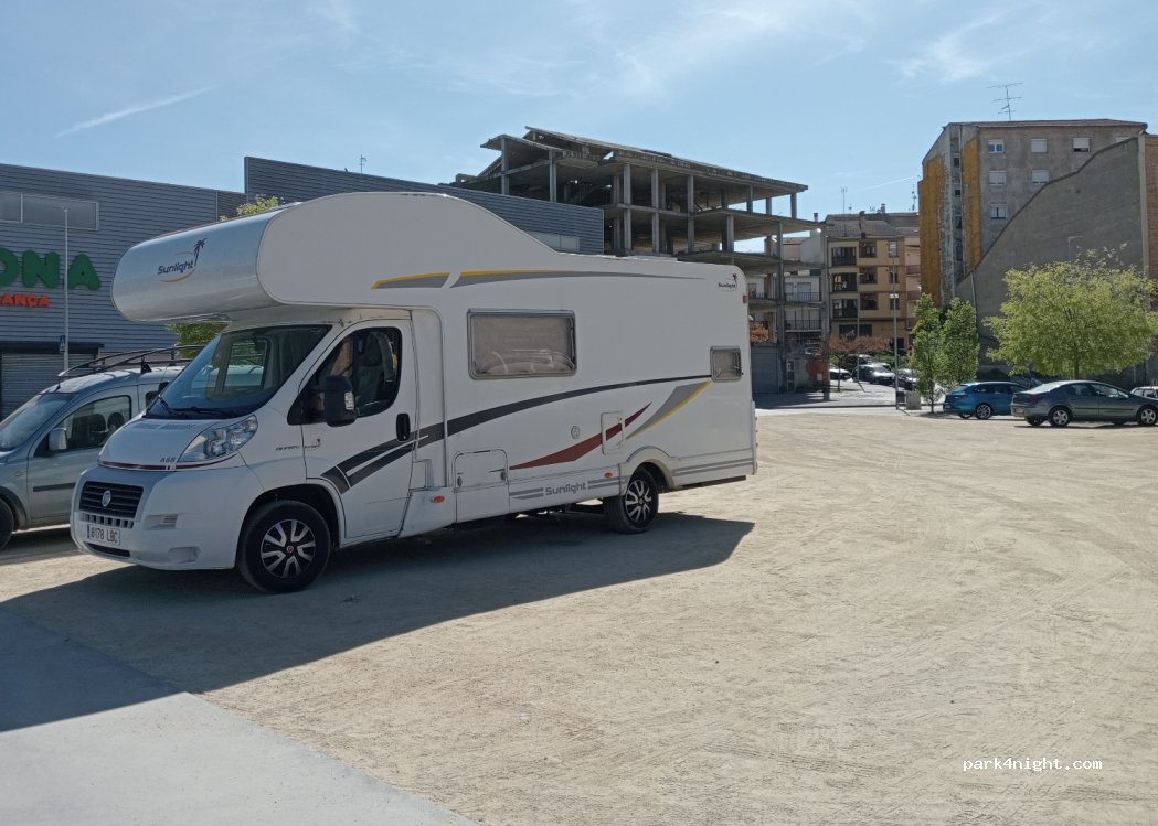 (25280) Solsona - 3 La Carrera — foto 4