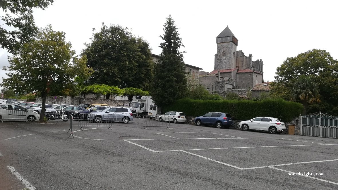 (31510) Saint-Bertrand-de-Comminges - 149 La ville — foto