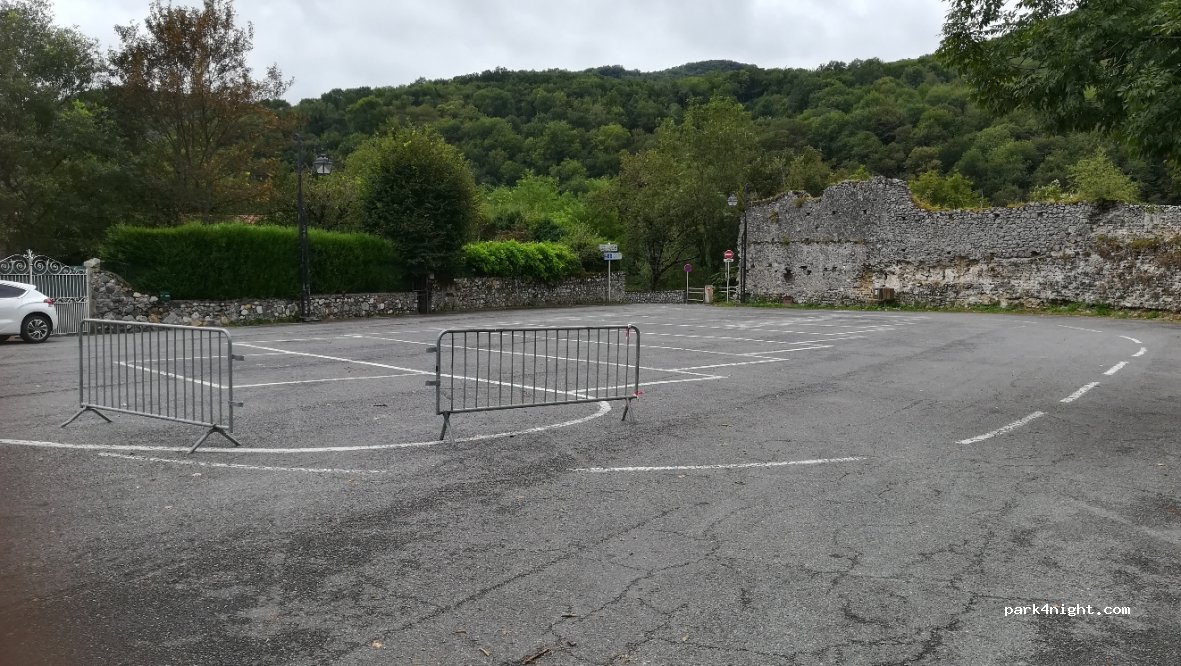 (31510) Saint-Bertrand-de-Comminges - 149 La ville — foto 2
