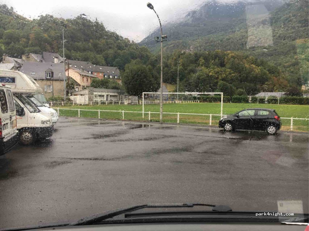 (65120) Luz-Saint-Sauveur - 17 Avenue de Saint-Sauveur — foto