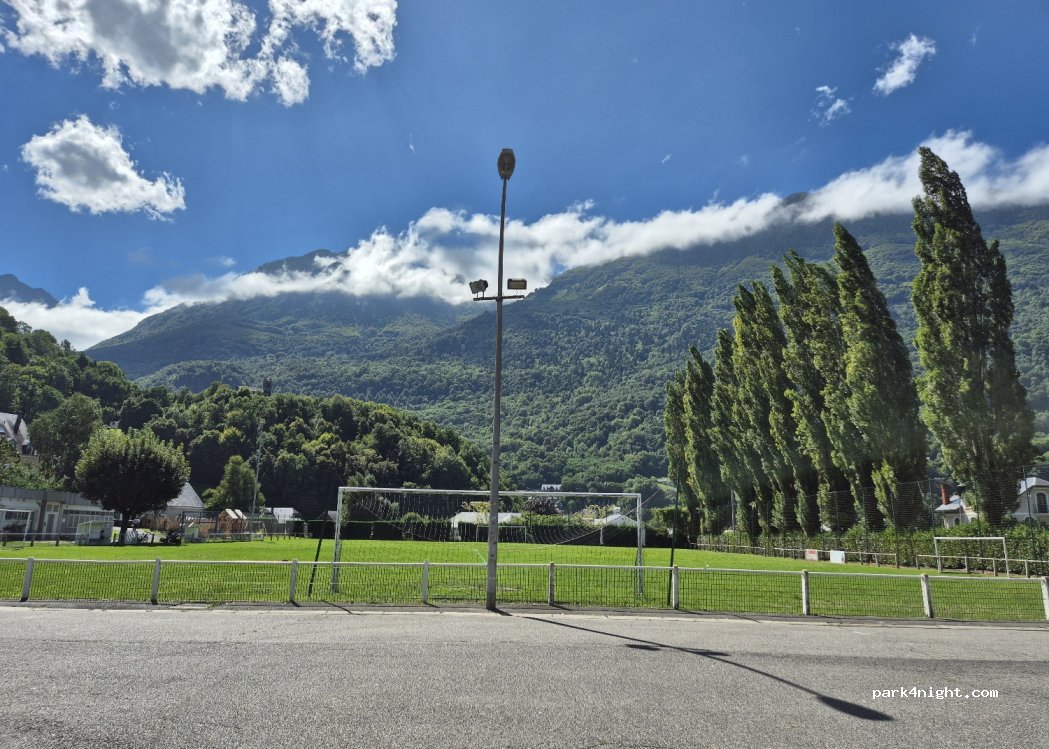 (65120) Luz-Saint-Sauveur - 17 Avenue de Saint-Sauveur — foto 4