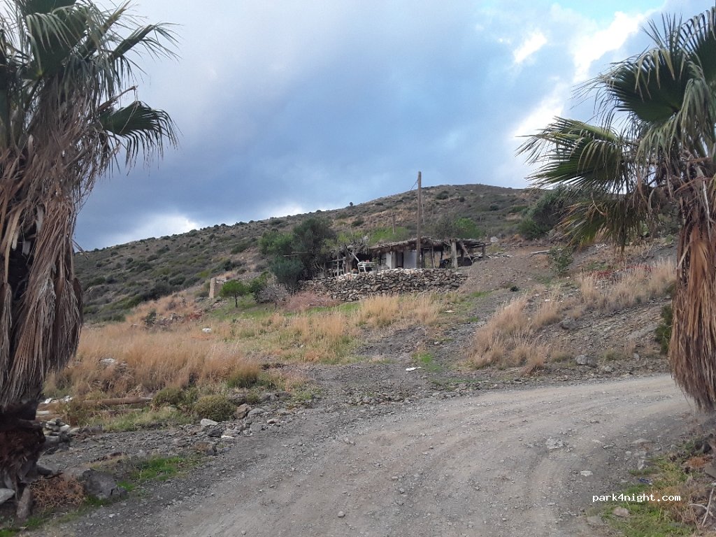 (48900) Datça/Muğla - Unnamed Road — foto 2
