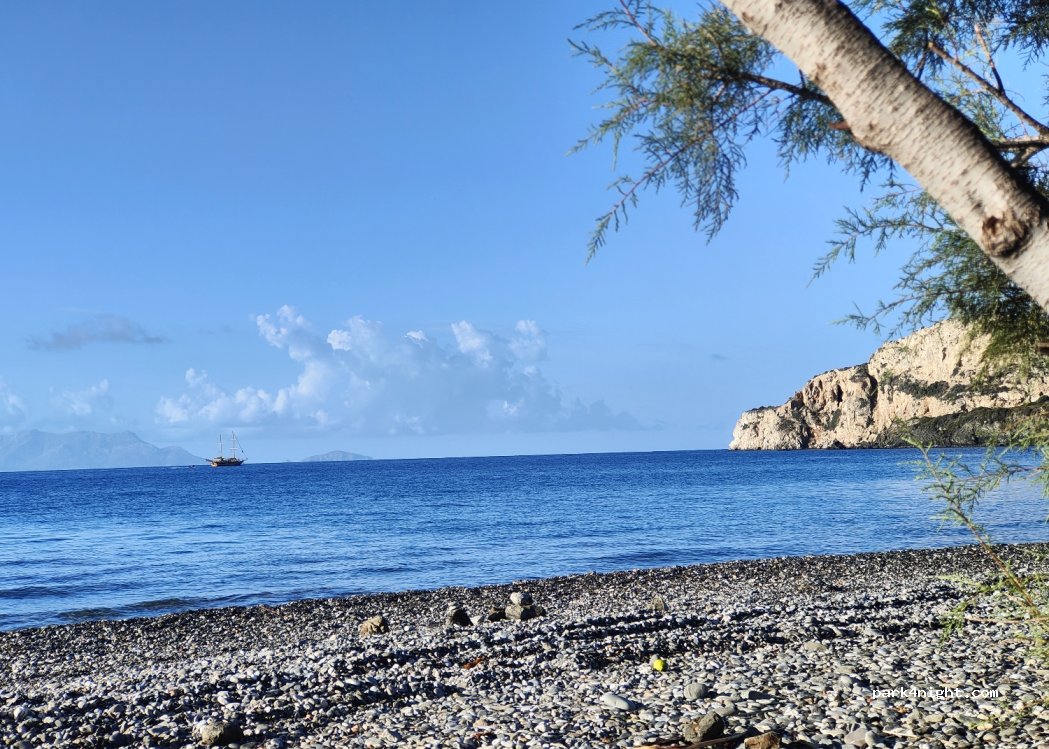 (48900) Datça/Muğla - Unnamed Road — foto 3