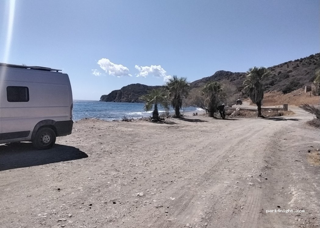 (48900) Datça/Muğla - Unnamed Road — foto 4