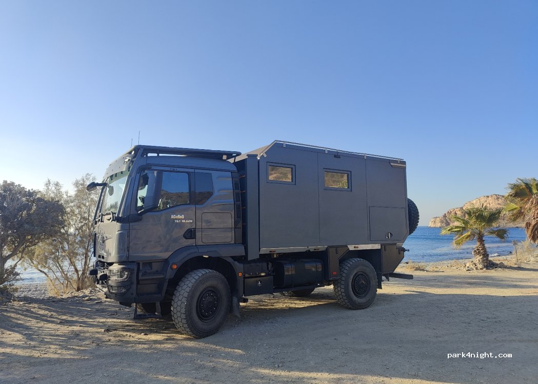 (48900) Datça/Muğla - Unnamed Road — foto 5