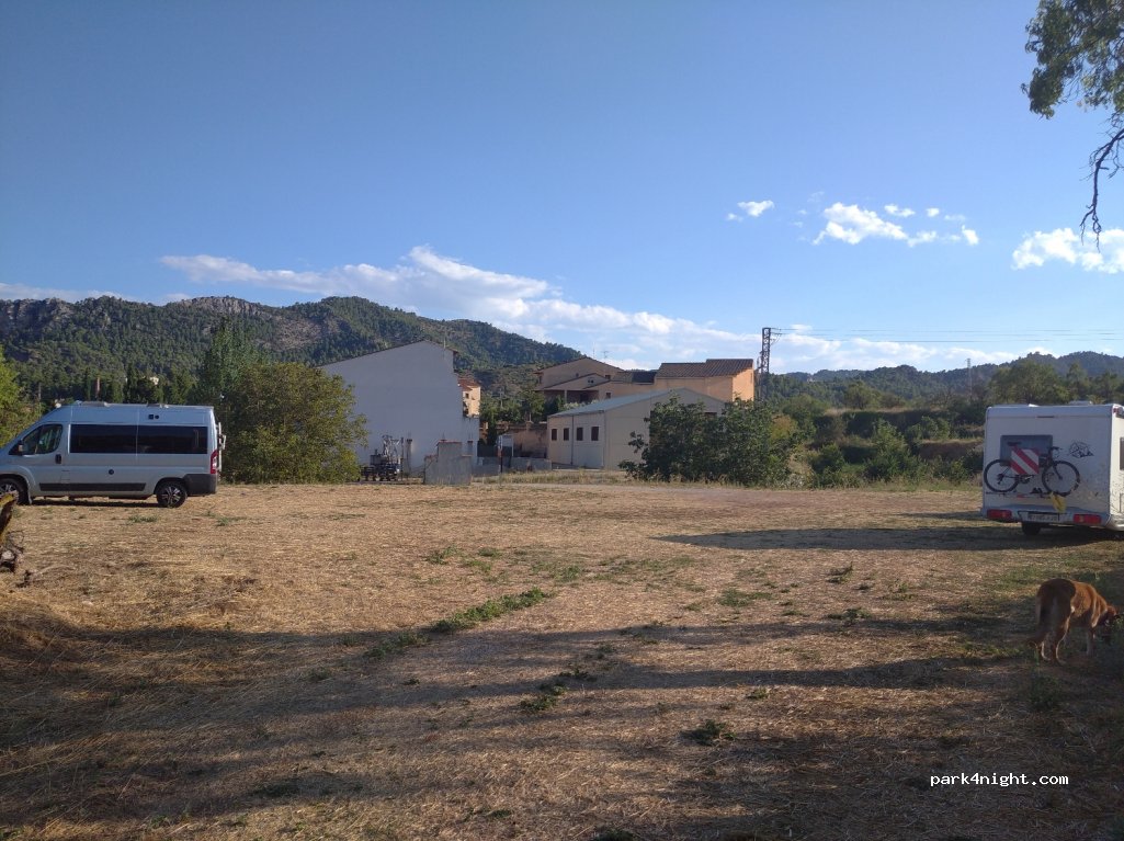 (44588) Beceite - 51 A-2412 — foto