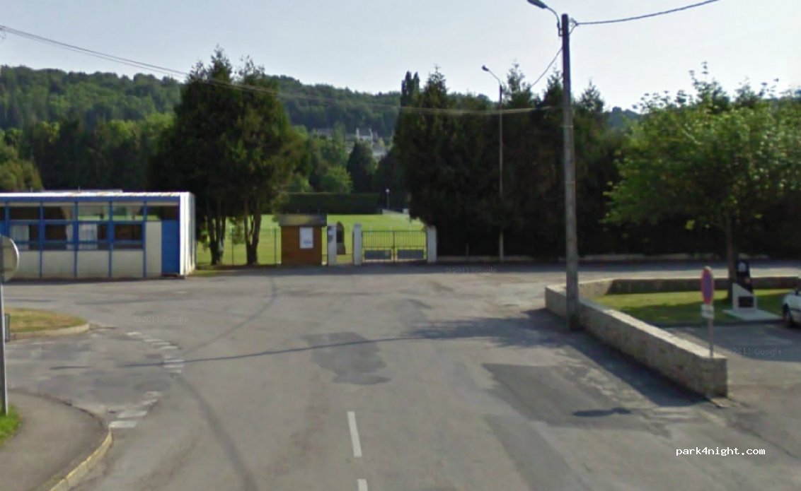 (56140) Malestroit - Rue de Narvik — foto