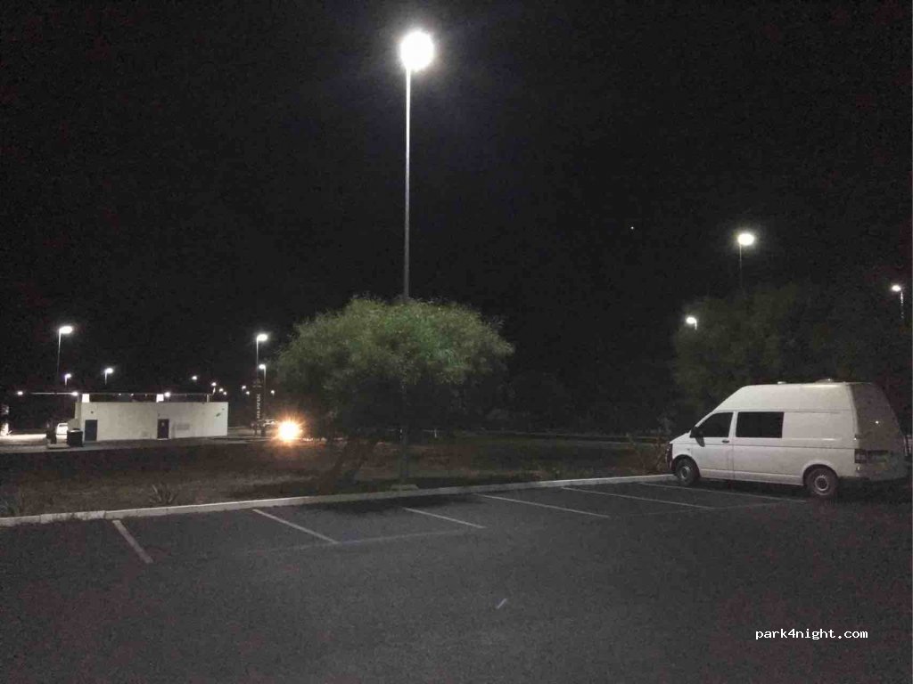 (21450) Cartaya - Autopista del V Centenario — foto 2