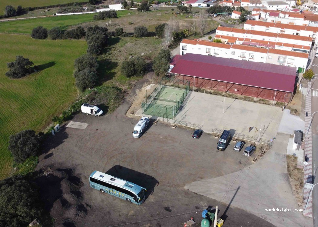 (06894) Aljucén - 11 Calle San Andrés — foto 2
