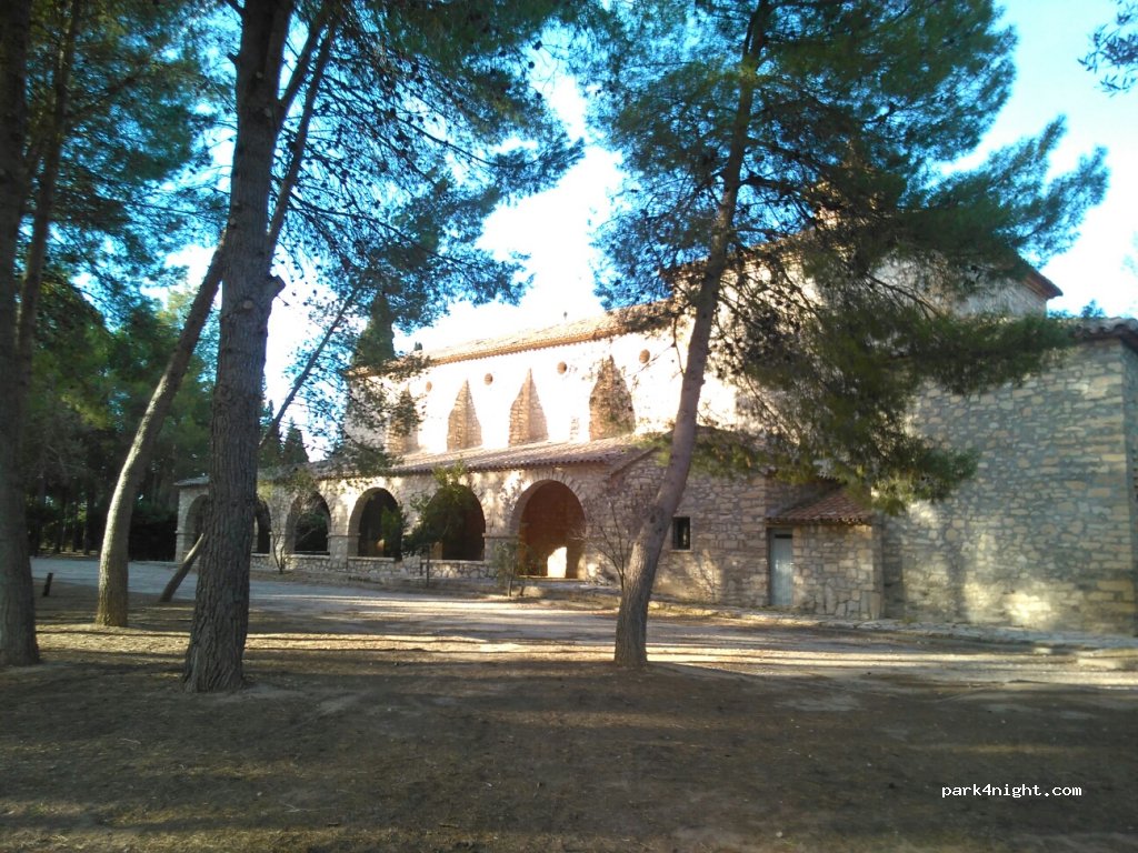 (50794) Nonaspe - Camí del Sol de L'Horta — foto