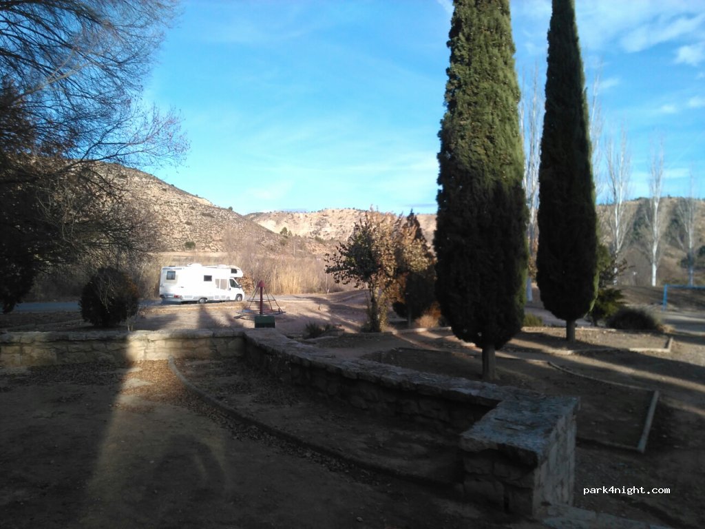 (50794) Nonaspe - Camí del Sol de L'Horta — foto 2
