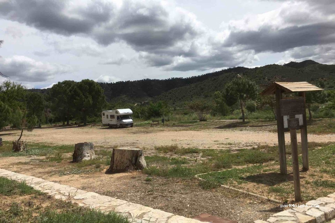 (50794) Nonaspe - Camí del Sol de L'Horta — foto 3