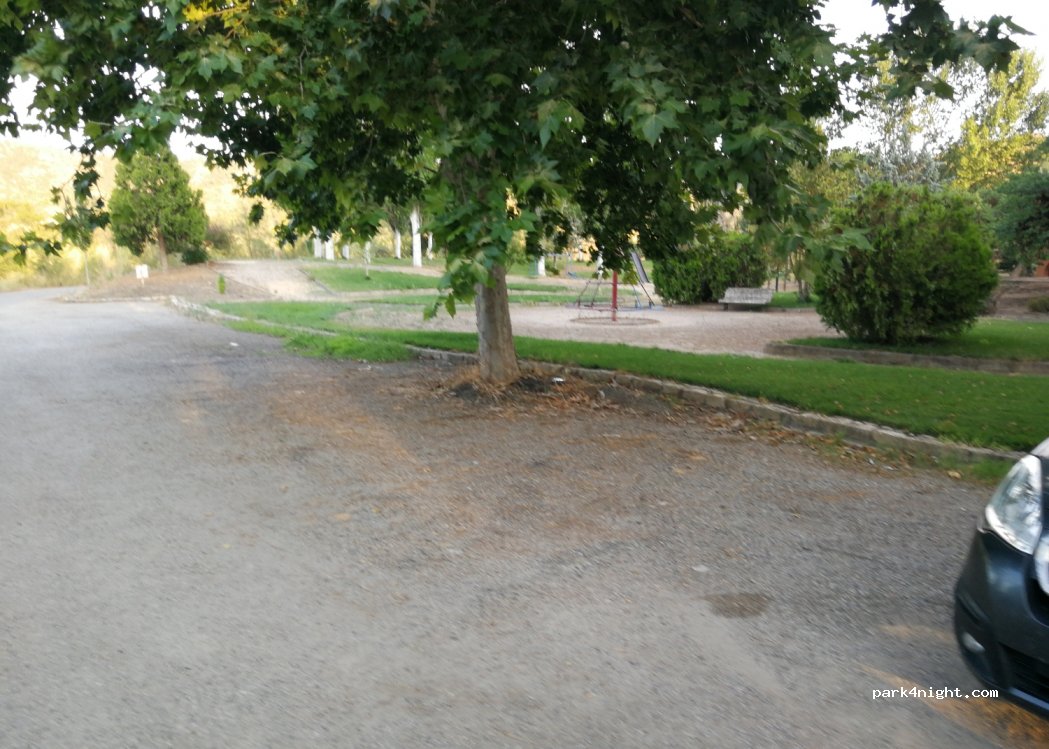 (50794) Nonaspe - Camí del Sol de L'Horta — foto 4