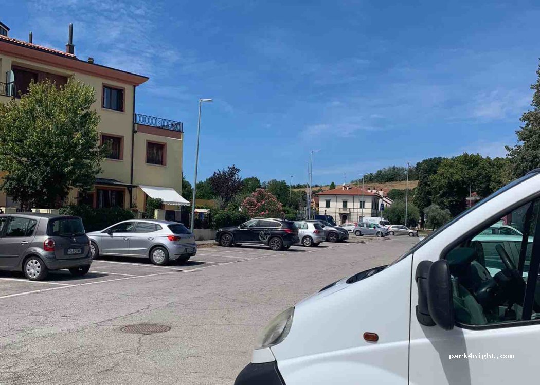 (47822) Santarcangelo di Romagna - 47 Strada Provinciale Santarcangiolese — foto 4