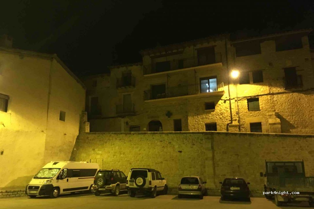 (44652) Monroyo - 4 Calle Gigantes — foto