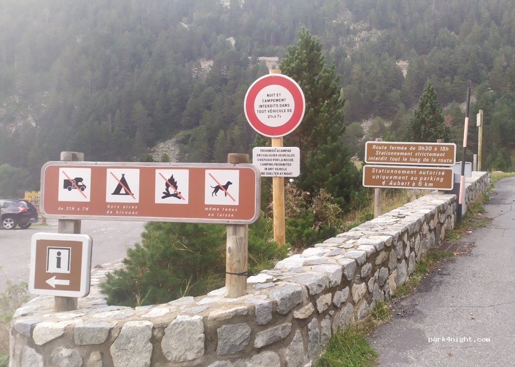(65170) Aragnouet - Montagne d'Estoudou — foto 2