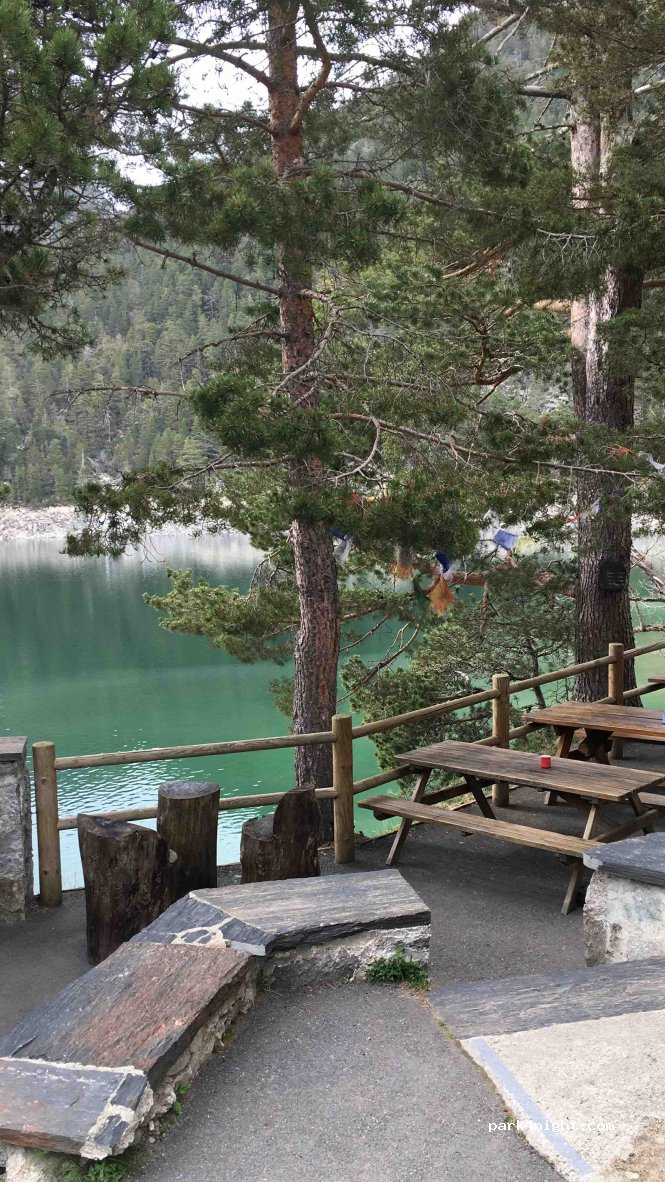 (65170) Aragnouet - Montagne d'Estoudou — foto 3