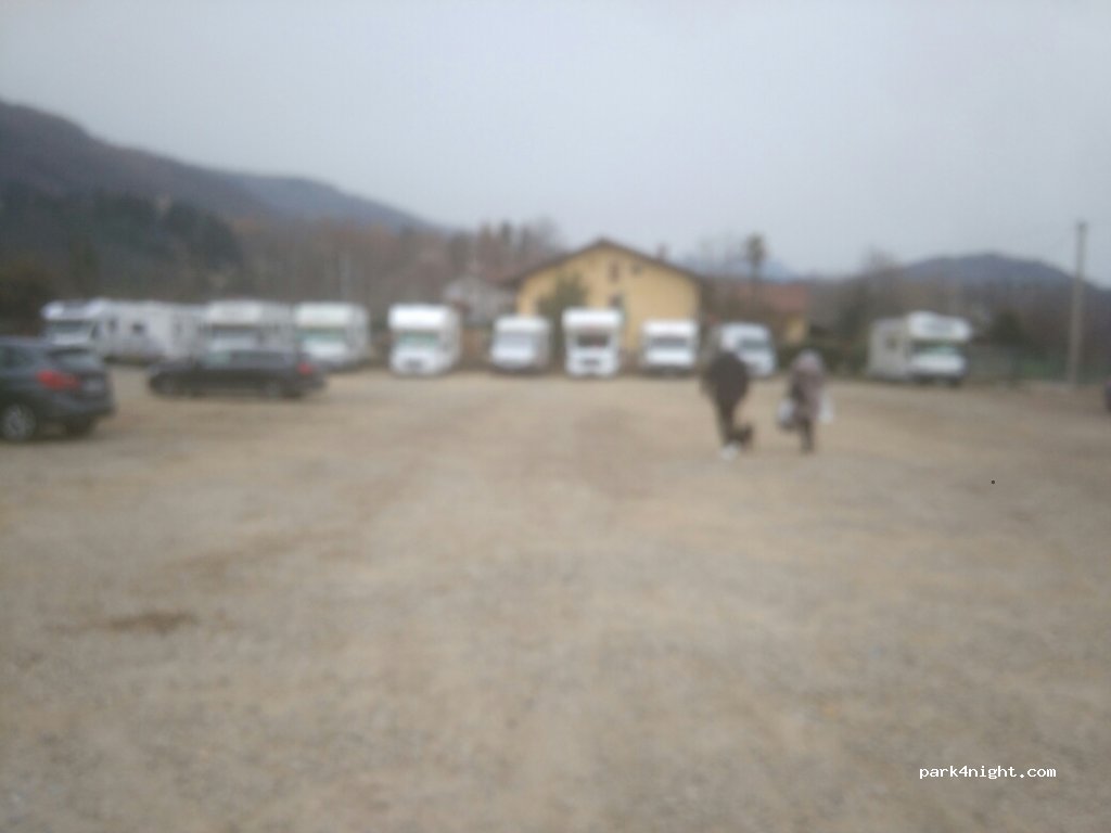 (13817) Sordevolo - 2 Via Clemente Vercellone — foto