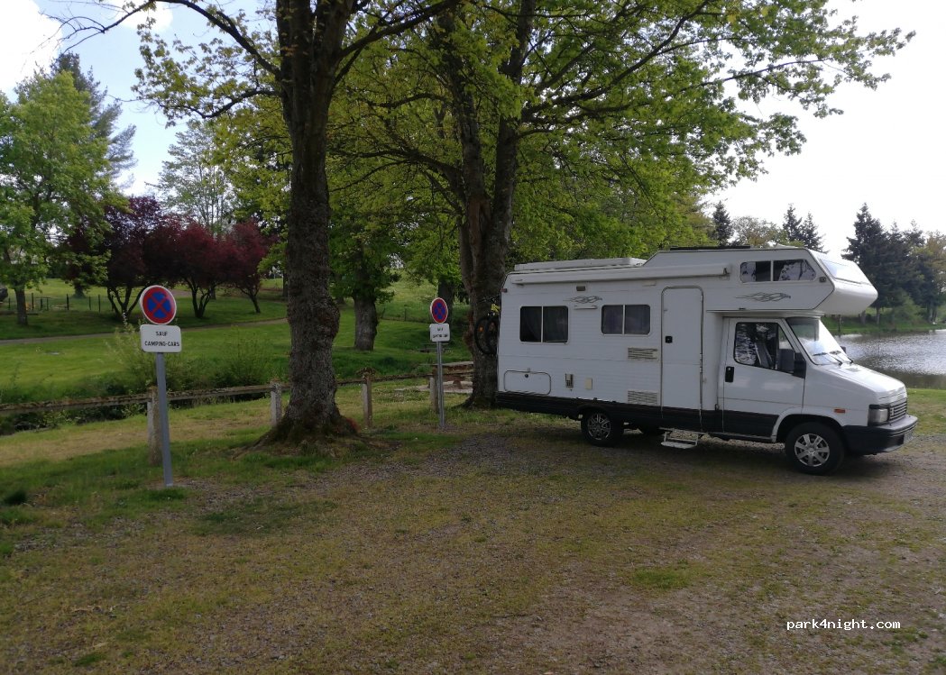 (03240) Rocles - 5 chemin de la Busserie — foto