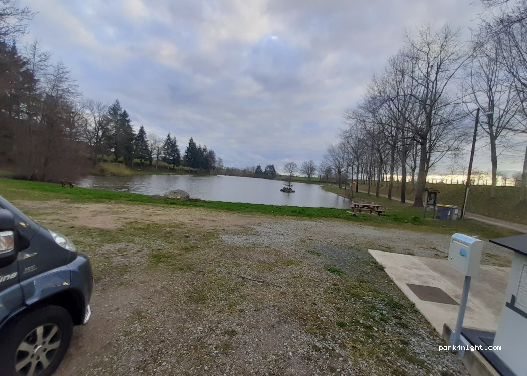 (03240) Rocles - 5 chemin de la Busserie — foto 4