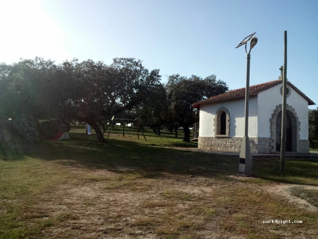 (10187) Albalá - Carretera a Albalá del Cau — foto 4
