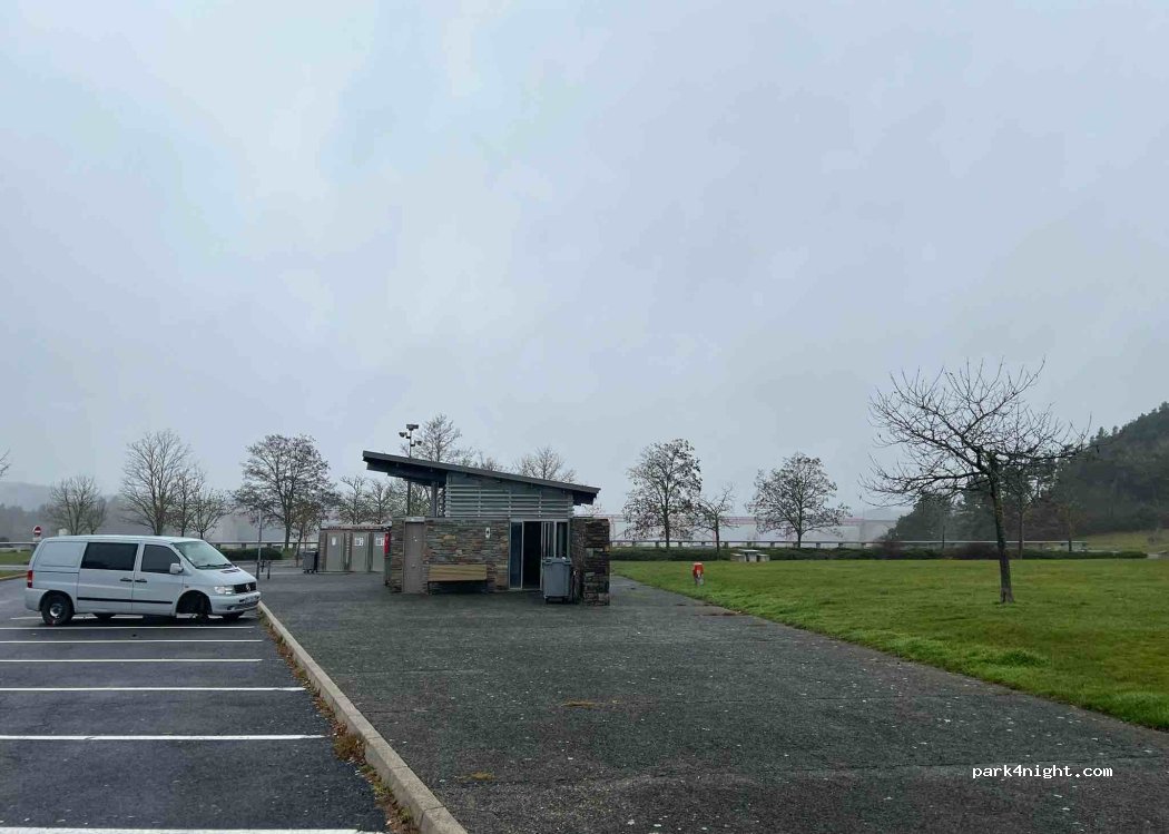 (15320) Ruynes-en-Margeride - La Méridienne — foto 4