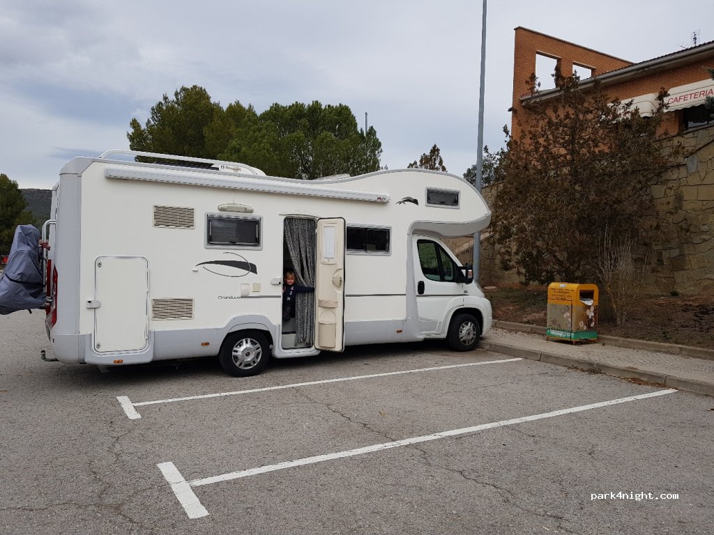(08233) Vacarisses - 36 E-9 — foto 2