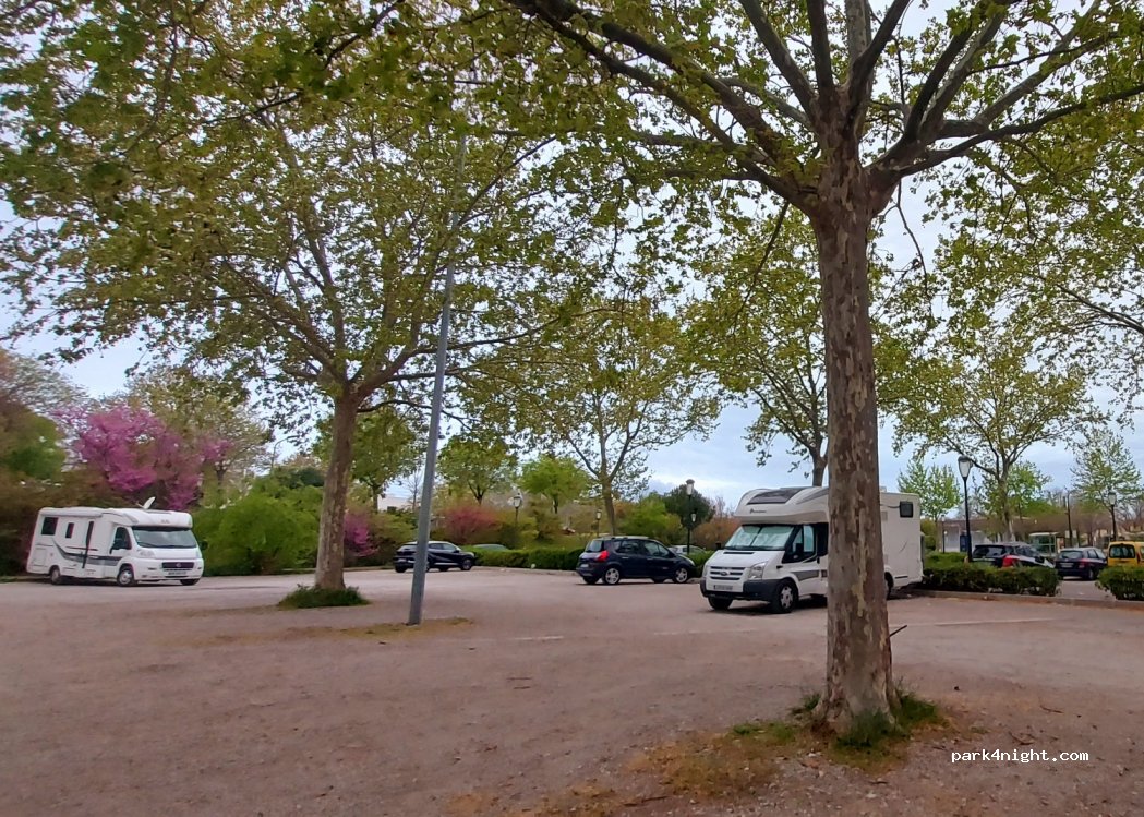 (30900) Nîmes - 826 Chemin du Mas de Vignolles — foto 2