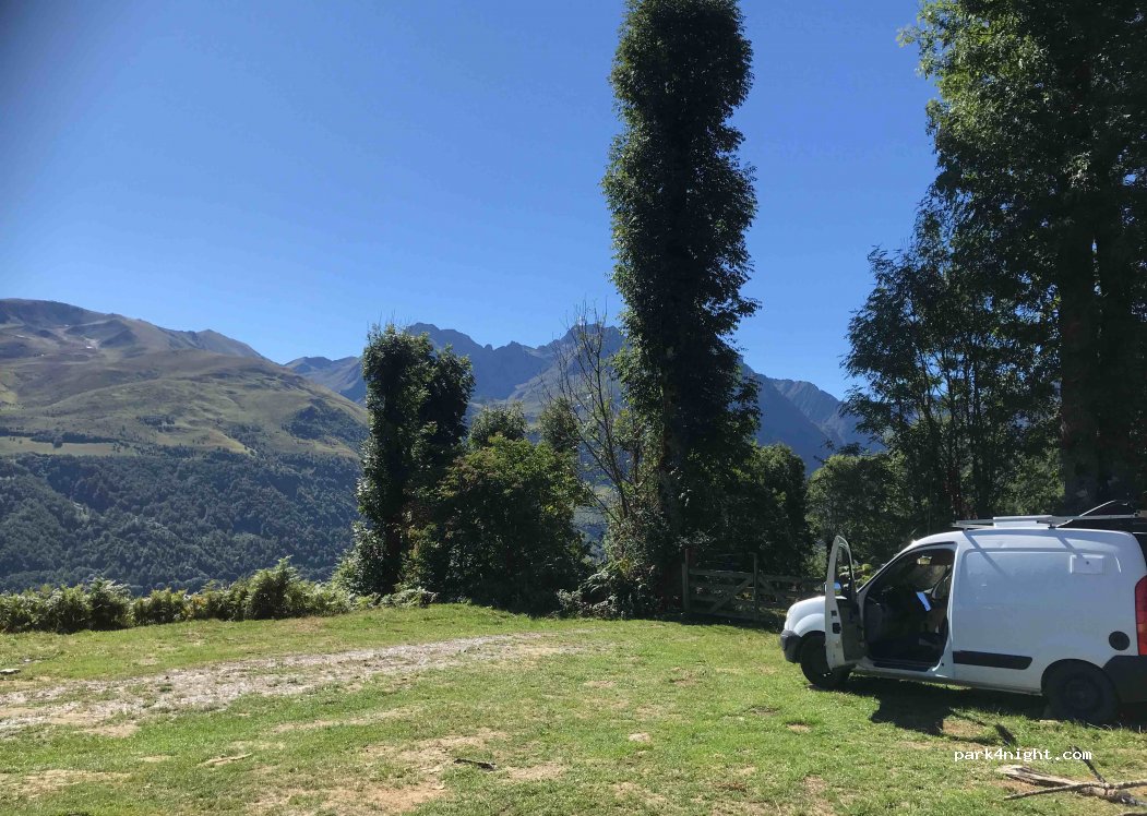 (65240) Génos - Paoulede — foto 2