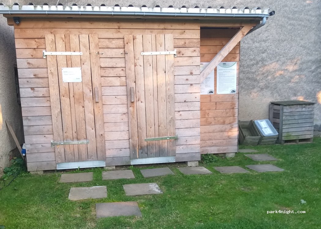 Yourbiketime Bikebase Limbach — foto 3
