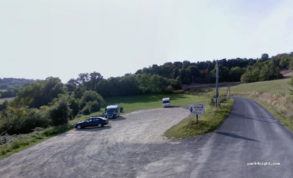 (63710) Saint-Nectaire - D150 — foto