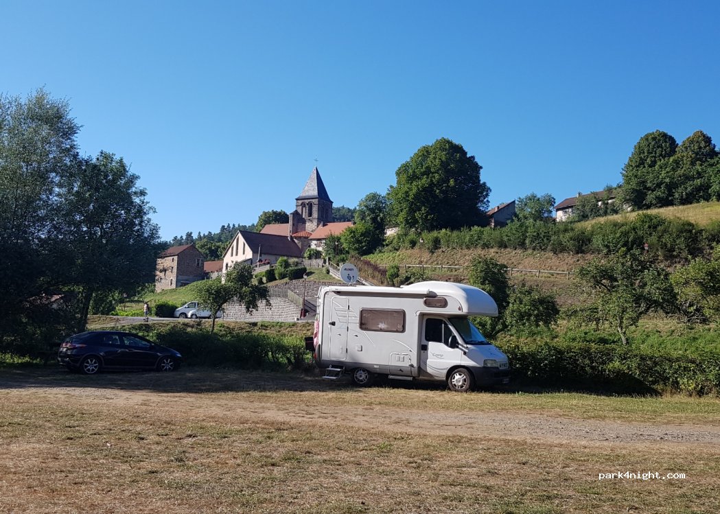 (63230) Montfermy - Le Bourg — foto 2