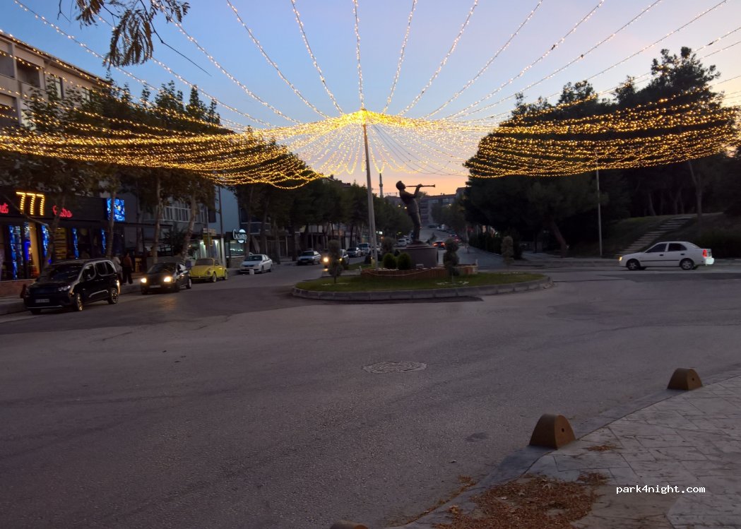 (22900) Keşan - Cennet Caddesi — foto 2